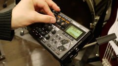 Tascam DP-006 6 Track Digital Pocketstudio Kaydedici