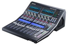 Tascam Sonicview16 Dokunmatik Ekranlı Dijital Mikser