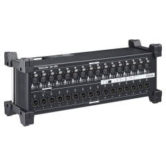 Tascam SB-16D 16 Giriş/16 Çıkış Dante Stage Box