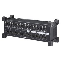 Tascam SB-16D 16 Giriş/16 Çıkış Dante Stage Box