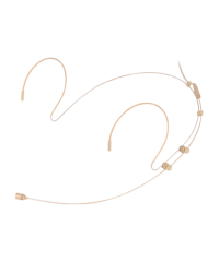 Ckmova LPM2 Kondenser Headset Mikrofon