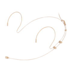 Ckmova LPM5 5 Pin XLR Kondenser Headset Mikrofon