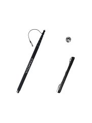 Ckmova BP30A Profesyonel Alüminyum Boom Pole