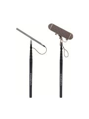 Ckmova BP30A Profesyonel Alüminyum Boom Pole