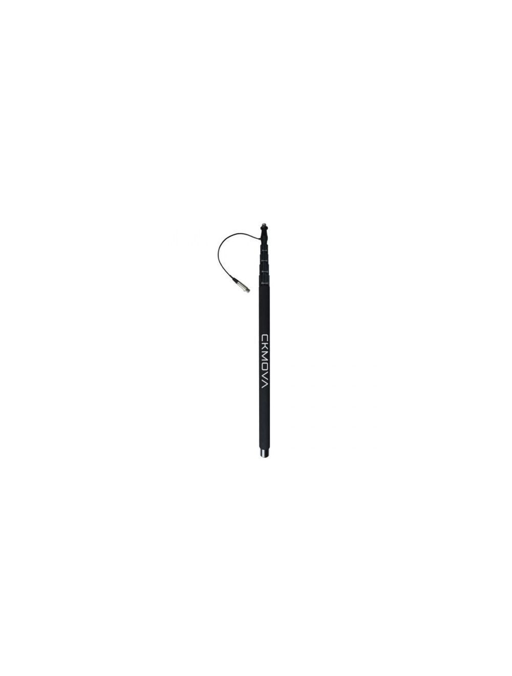 Ckmova BP30A Profesyonel Alüminyum Boom Pole