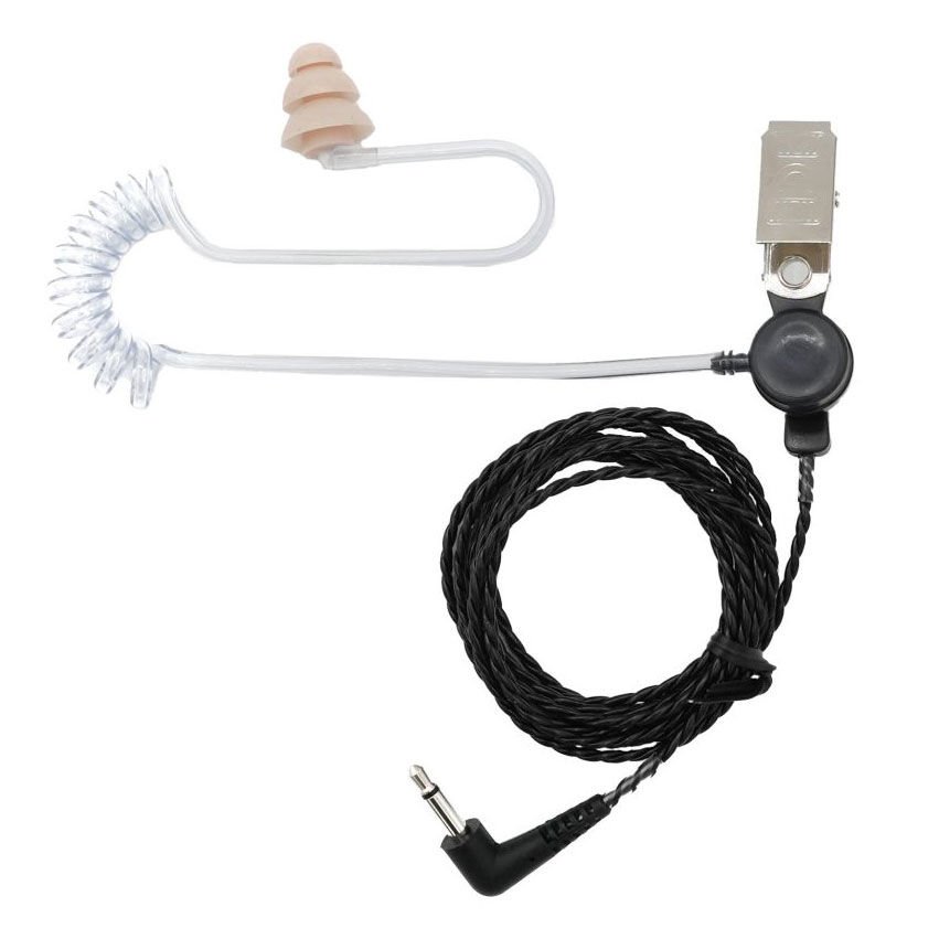 Voice Technologies VT610TC125 125 Ohm Kulakiçi Kulaklık