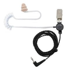 Voice Technologies VT610TC125 125 Ohm Kulakiçi Kulaklık