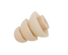 Voice Technologies EAR/BEIGE Kulakiçi Kulaklık Silikonu