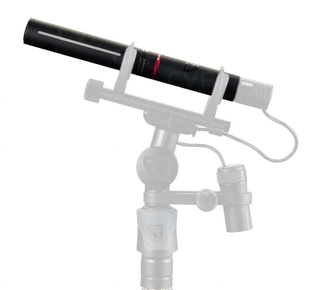 Rycote 079001 HC-15 Profesyonel Shotgun Mikrofon 15 Cm
