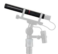 Rycote 079001 HC-15 Profesyonel Shotgun Mikrofon 15 Cm