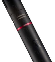 Rycote 079002 HC-2 Profesyonel Shotgun Mikrofon 22 Cm