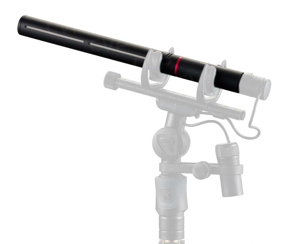 Rycote 079002 HC-2 Profesyonel Shotgun Mikrofon 22 Cm