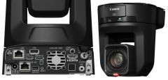 Canon CR-N300 4K PTZ Kamera