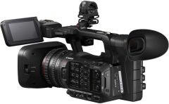 Canon XF605 4K Profesyonel Kamera