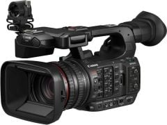 Canon XF605 4K Profesyonel Kamera