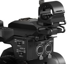 Canon XF605 4K Profesyonel Kamera