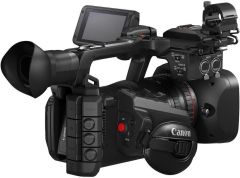 Canon XF605 4K Profesyonel Kamera
