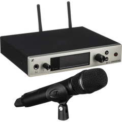 Sennheiser EW 500 G4-935 Kablosuz Vokal Mikrofonu