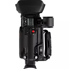 Canon XA70 4K Profesyonel Kamera
