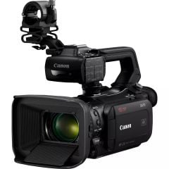 Canon XA70 4K Profesyonel Kamera