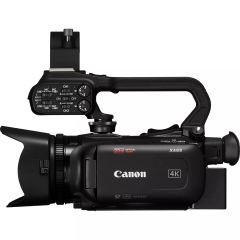 Canon XA65 4K Profesyonel Kamera