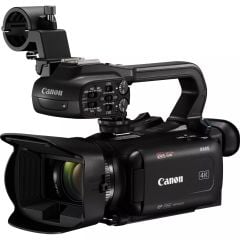 Canon XA65 4K Profesyonel Kamera