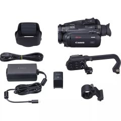 Canon XA65 4K Profesyonel Kamera