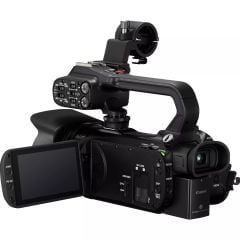 Canon XA65 4K Profesyonel Kamera