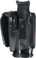 Canon XA60B 4K Profesyonel Kamera