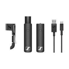 Sennheiser XSW-D PRESENTATION BASE SET