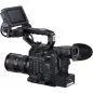 Canon EOS C300 Mark III Profesyonel Kamera