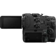 Canon EOS C80 6K Full Frame Profesyonel Kamera