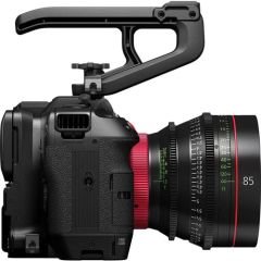 Canon EOS C80 6K Full Frame Profesyonel Kamera