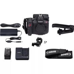 Canon EOS C80 6K Full Frame Profesyonel Kamera