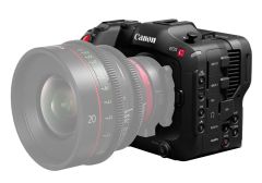Canon EOS C70 Cinema Kamera (RF Lens Mount)