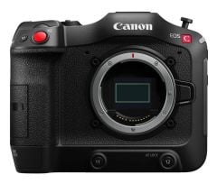 Canon EOS C70 Cinema Kamera (RF Lens Mount)
