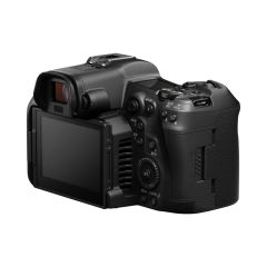 Canon EOS R5 C 8K Full Frame Aynasız Cinema Kamera