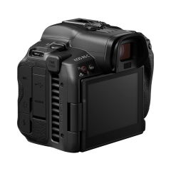 Canon EOS R5 C 8K Full Frame Aynasız Cinema Kamera