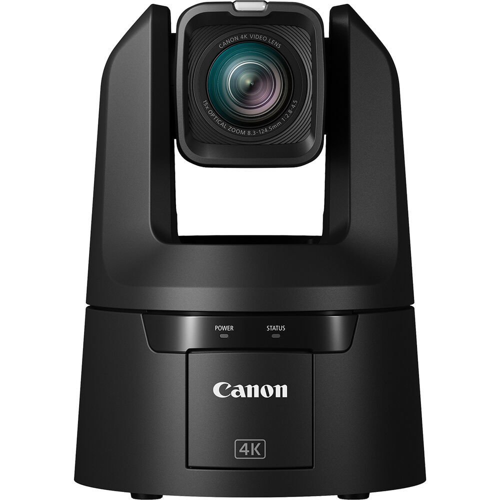 Canon CR-N700 Broadcast 4K PTZ Kamera