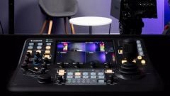 Canon RC-IP1000 PTZ Kamera Denetleyicisi