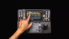 Canon RC-IP1000 PTZ Kamera Denetleyicisi