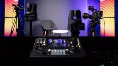 Canon RC-IP1000 PTZ Kamera Denetleyicisi