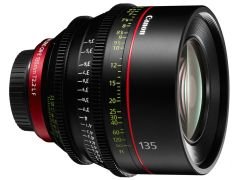 Canon CN-E14mm T3.1 L F Cine Lens