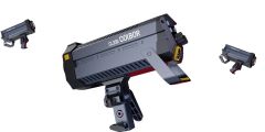 COLBOR CL330 330W Bi-Color COB LED Video Işığı