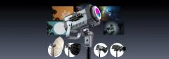 COLBOR CL120R 120W RGB COB LED Video Işığı