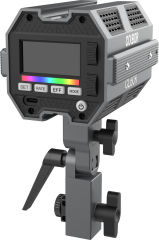 COLBOR CL60R Rgb Cob Led Monolight