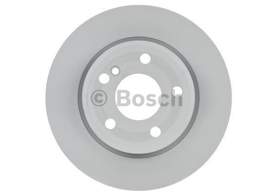 Mercedes B Serisi (246) B200 1.6 2011-2018 Bosch Arka Disk 276mm 2 Adet