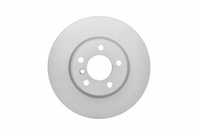 BMW X3 F25 sd 20i 2.0 2014-2017 Bosch Ön Disk 2 Adet