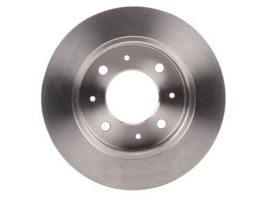 Kia Cerato 1.5CRDi 2005-2009 Bosch Arka Disk 258mm 2 Adet