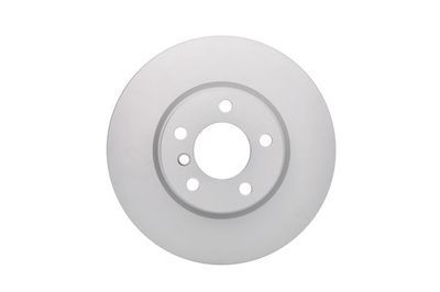 BMW X3 F25 30d xD 3.0 2011-2017 Bosch Ön Disk 2 Adet
